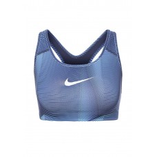 Топ спортивный NIKE PRO CLSSC SWSH PYRMD Nike