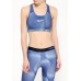 Топ спортивный NIKE PRO CLSSC SWSH PYRMD Nike