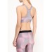 Топ спортивный NIKE PRO CLSSC SWSH PYRMD Nike