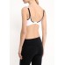 Топ спортивный NEW NIKE PRO HERO BRA Nike