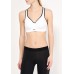 Топ спортивный W NP RIVAL RACERBACK BRA Nike