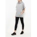 Худи W NSW HOODIE SS FLC Nike