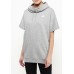 Худи W NSW HOODIE SS FLC Nike