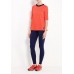 Лонгслив W NSW TOP BND Nike