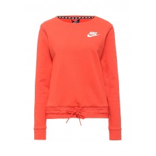 Свитшот W NSW AV15 CRW FLC Nike