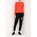 Свитшот W NSW AV15 CRW FLC Nike
