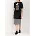 Юбка W NSW TCH FLC SKIRT Nike