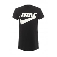 Футболка W NSW TOP IRREVERENT Nike