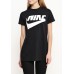 Футболка W NSW TOP IRREVERENT Nike