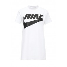 Футболка W NSW TOP IRREVERENT Nike