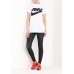 Футболка W NSW TOP IRREVERENT Nike
