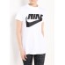 Футболка W NSW TOP IRREVERENT Nike