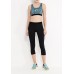 Топ спортивный NIKE PRO CLASSIC SKEW BRA Nike