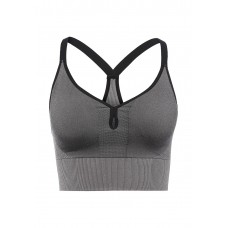 Топ спортивный SEAMLESS BRALETTE Nike