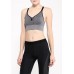 Топ спортивный SEAMLESS BRALETTE Nike
