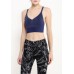 Топ спортивный SEAMLESS BRALETTE Nike