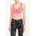 Топ спортивный SEAMLESS BRALETTE Nike