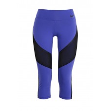 Тайтсы W NK PWR LGNDRY CPRI MID RISE Nike