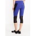 Тайтсы W NK PWR LGNDRY CPRI MID RISE Nike