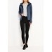 Толстовка W NSW TCH FLC HOODIE FZ Nike