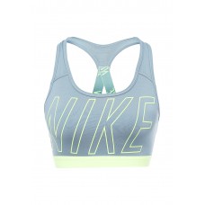 Топ спортивный NIKE PRO CLASSIC LOGO READ BRA Nike