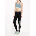 Топ спортивный NIKE PRO CLASSIC LOGO READ BRA Nike