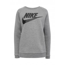 Свитшот W NSW RALLY CRW GX1 Nike