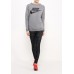 Свитшот W NSW RALLY CRW GX1 Nike