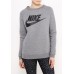 Свитшот W NSW RALLY CRW GX1 Nike