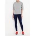 Тайтсы W NSW LEG A SEE LGGNG JDI Nike