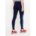Тайтсы W NSW LEG A SEE LGGNG JDI Nike