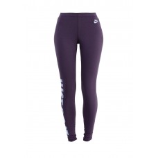 Леггинсы W NSW LEG A SEE LGGNG JDI Nike