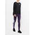 Леггинсы W NSW LEG A SEE LGGNG JDI Nike