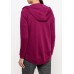 Толстовка W NSW MODERN CAPE Nike
