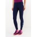Леггинсы W NSW LEG A SEE LGGNG LOGO Nike