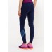 Леггинсы W NSW LEG A SEE LGGNG LOGO Nike