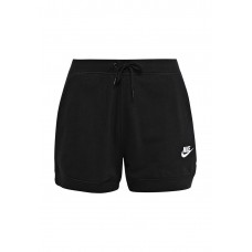 Шорты спортивные W NSW SHORT FT Nike