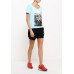 Шорты спортивные W NSW SHORT FT Nike