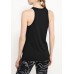 Майка спортивная W NSW ESSNTL TANK LBR Nike