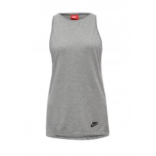 Майка спортивная W NSW ESSNTL TANK LBR Nike