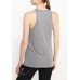 Майка спортивная W NSW ESSNTL TANK LBR Nike