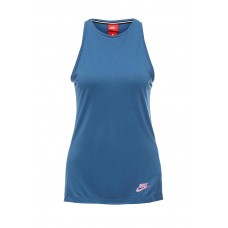 Майка W NSW ESSNTL TANK LBR Nike