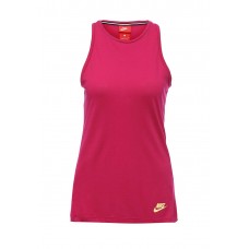 Майка W NSW ESSNTL TANK LBR Nike