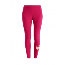 Леггинсы W NSW LGGNG LOGO CLUB Nike