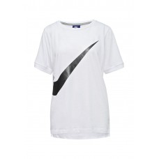 Футболка W NSW TOP SS PREP Nike