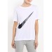 Футболка W NSW TOP SS PREP Nike