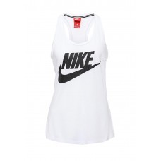Майка W NSW ESSNTL TANK HBR Nike