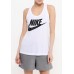 Майка W NSW ESSNTL TANK HBR Nike