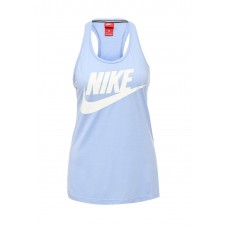Майка W NSW ESSNTL TANK HBR Nike