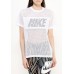 Футболка спортивная W NSW AV15 TOP Nike